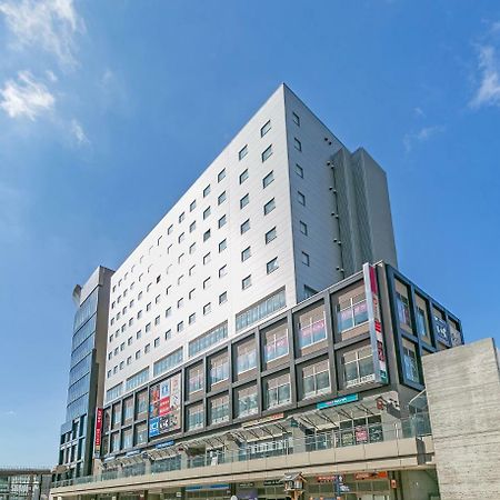 Sotetsu Fresa Inn Nagano-Zenkojiguchi Dış mekan fotoğraf